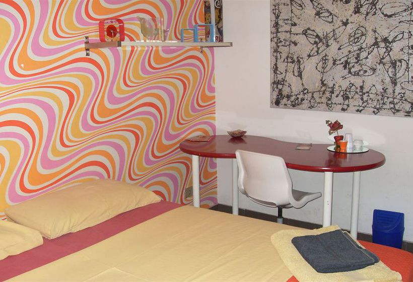 Bed and Breakfast Four Rooms  | Catania | Catania | Italia 2