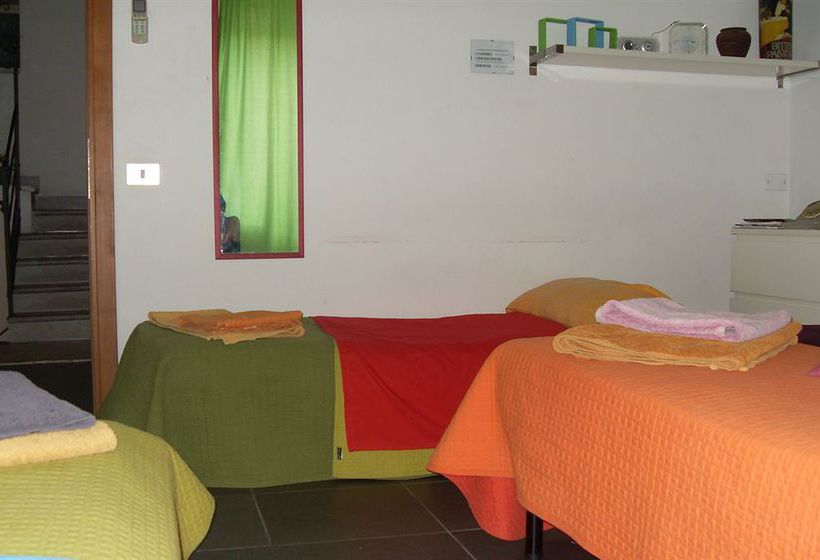Bed and Breakfast Four Rooms  | Catania | Catania | Italia 3