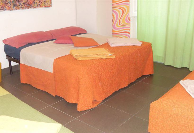 Bed and Breakfast Four Rooms  | Catania | Catania | Italia 4
