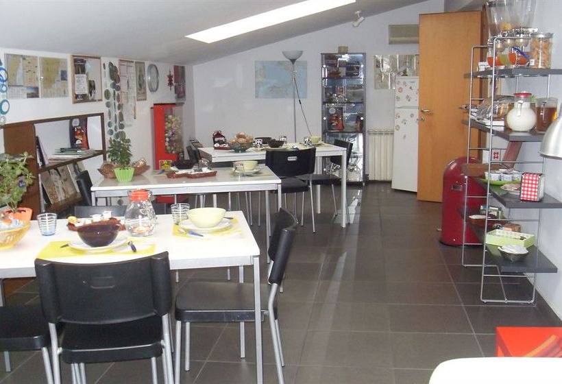 Bed and Breakfast Four Rooms  | Catania | Catania | Italia 5