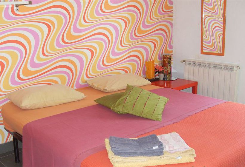 Bed and Breakfast Four Rooms  | Catania | Catania | Italia 6