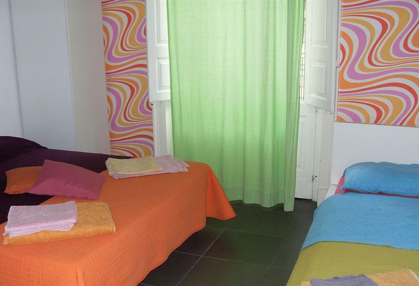 Bed and Breakfast Four Rooms  | Catania | Catania | Italia 7