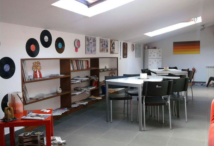 Bed and Breakfast Four Rooms  | Catania | Catania | Italia 8