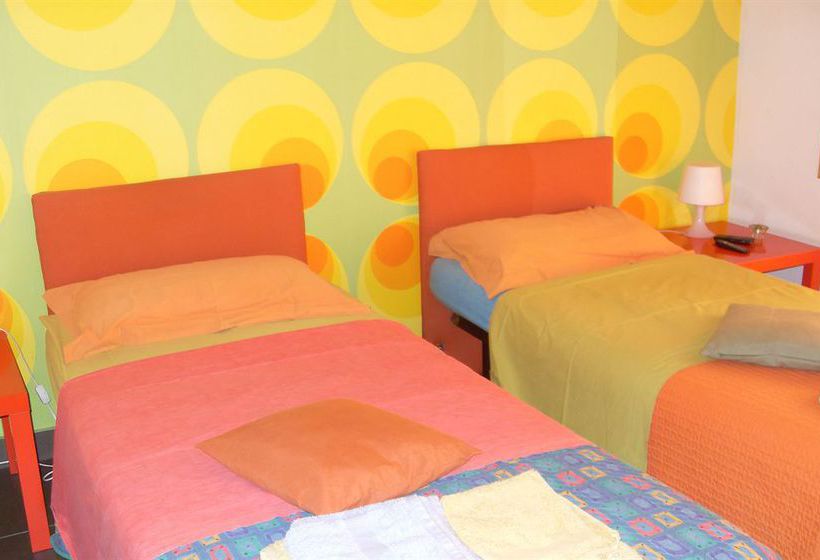 Bed and Breakfast Four Rooms  | Catania | Catania | Italia 9