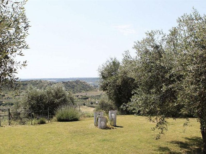 Bed and Breakfast Giardino Giamperduto Metaponto