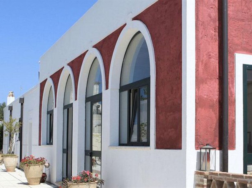 Bed and Breakfast Giardino Giamperduto  | Metaponto | Matera | Italia 10