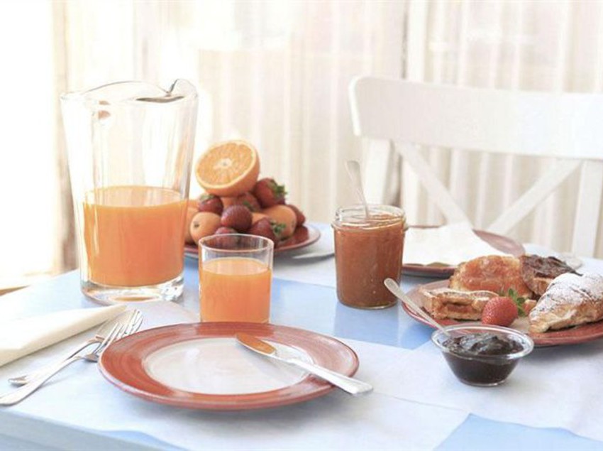 Bed and Breakfast Giardino Giamperduto  | Metaponto | Matera | Italia 11