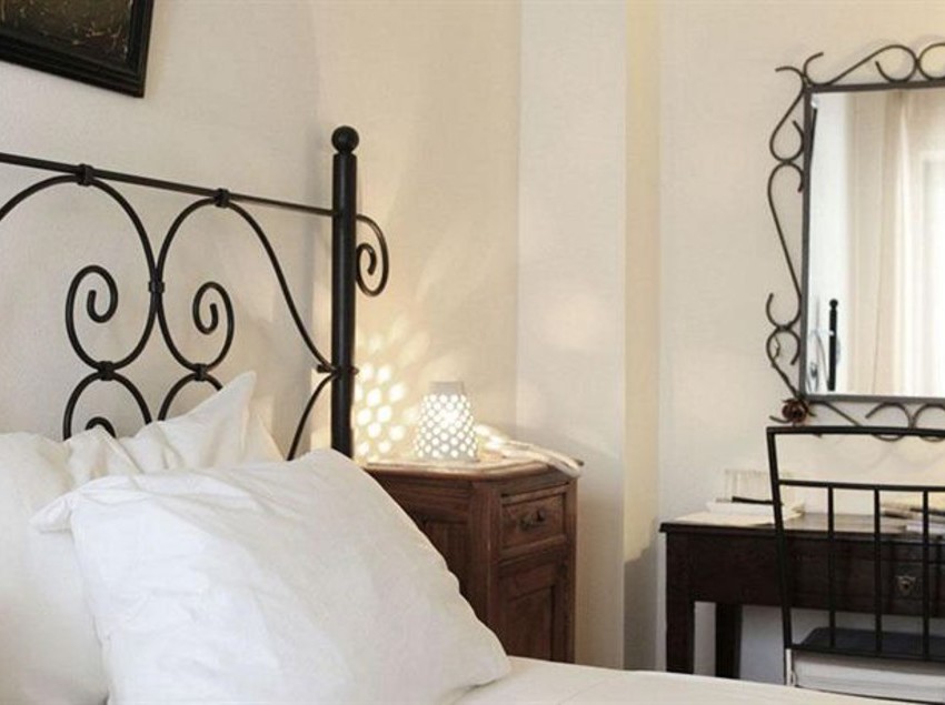 Bed and Breakfast Giardino Giamperduto  | Metaponto | Matera | Italia 13