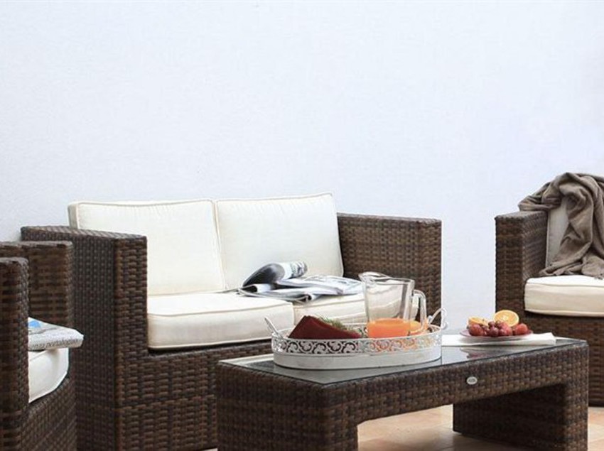 Bed and Breakfast Giardino Giamperduto  | Metaponto | Matera | Italia 14