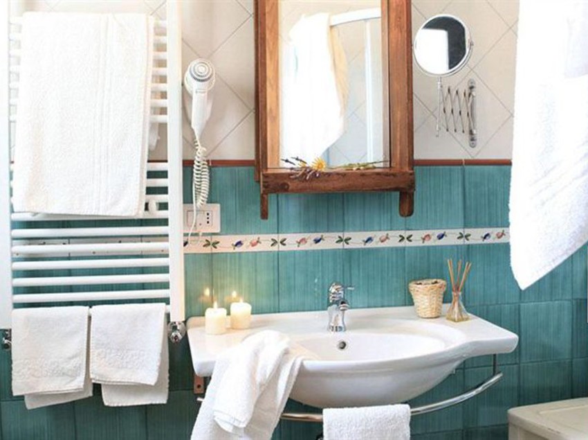 Bed and Breakfast Giardino Giamperduto  | Metaponto | Matera | Italia 15