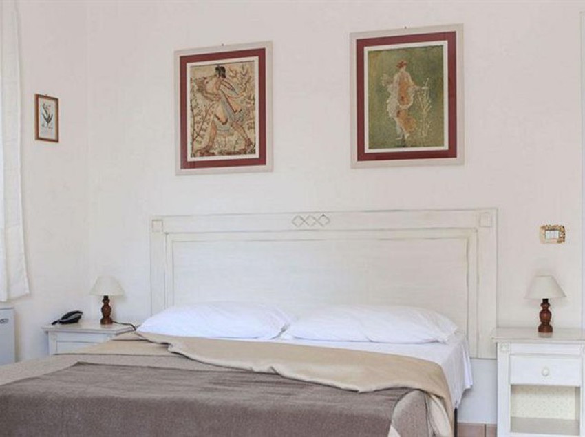 Bed and Breakfast Giardino Giamperduto  | Metaponto | Matera | Italia 17