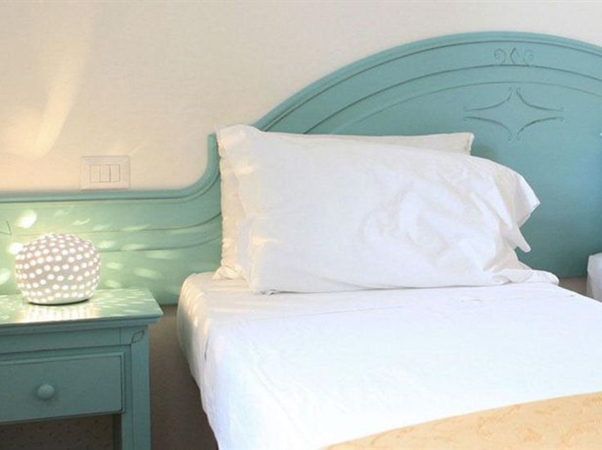 Bed and Breakfast Giardino Giamperduto  | Metaponto | Matera | Italia 18