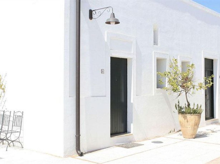 Bed and Breakfast Giardino Giamperduto  | Metaponto | Matera | Italia 19