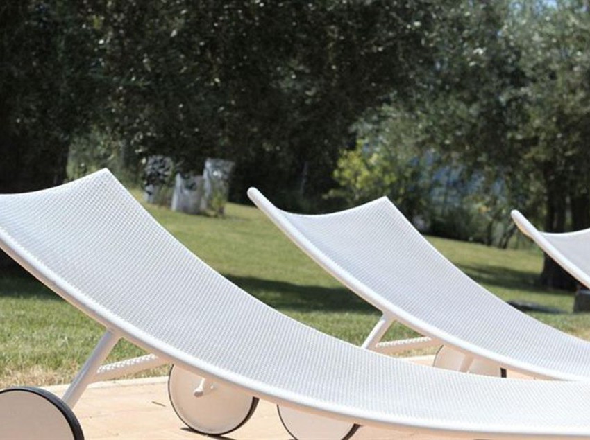 Bed and Breakfast Giardino Giamperduto  | Metaponto | Matera | Italia 2