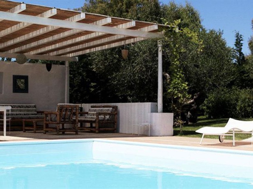 Bed and Breakfast Giardino Giamperduto  | Metaponto | Matera | Italia 3