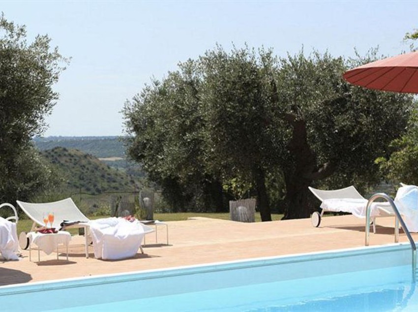 Bed and Breakfast Giardino Giamperduto  | Metaponto | Matera | Italia 4