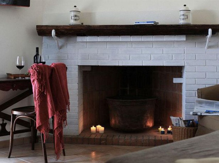 Bed and Breakfast Giardino Giamperduto  | Metaponto | Matera | Italia 6