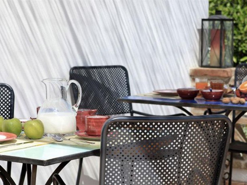 Bed and Breakfast Giardino Giamperduto  | Metaponto | Matera | Italia 7