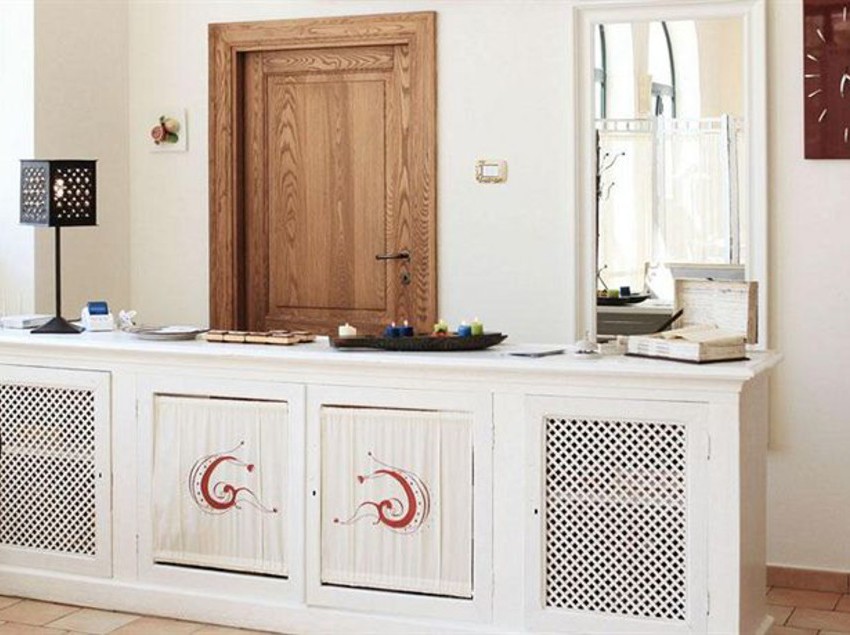 Bed and Breakfast Giardino Giamperduto  | Metaponto | Matera | Italia 9