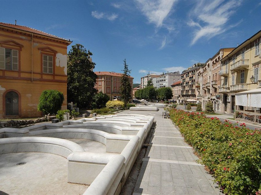 Hotel Pineta  | Acqui Terme | Alessandria | Italia 1