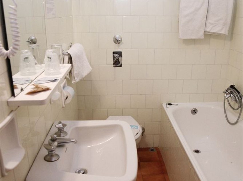 Hotel Pineta  | Acqui Terme | Alessandria | Italia 11