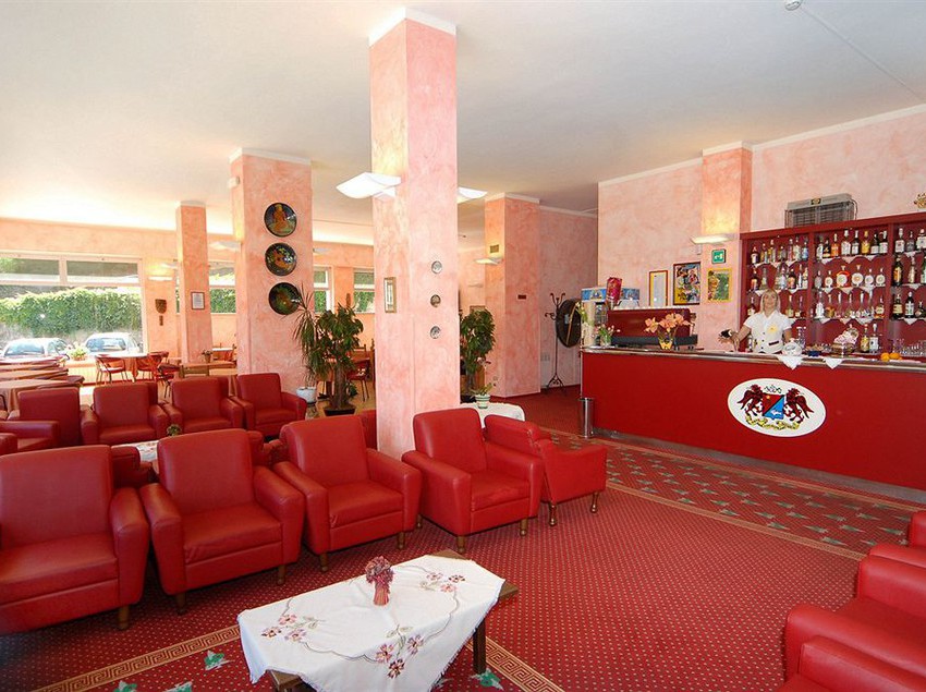 Hotel Pineta  | Acqui Terme | Alessandria | Italia 3