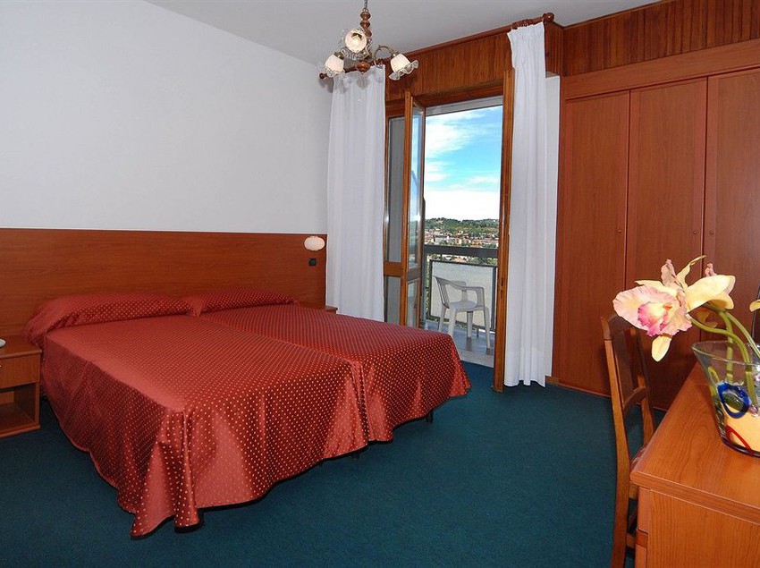 Hotel Pineta  | Acqui Terme | Alessandria | Italia 4
