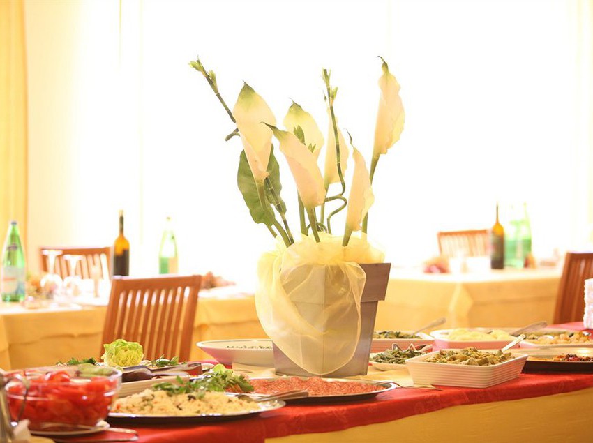 Hotel Pineta  | Acqui Terme | Alessandria | Italia 6