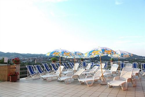 Hotel Pineta  | Acqui Terme | Alessandria | Italia 8