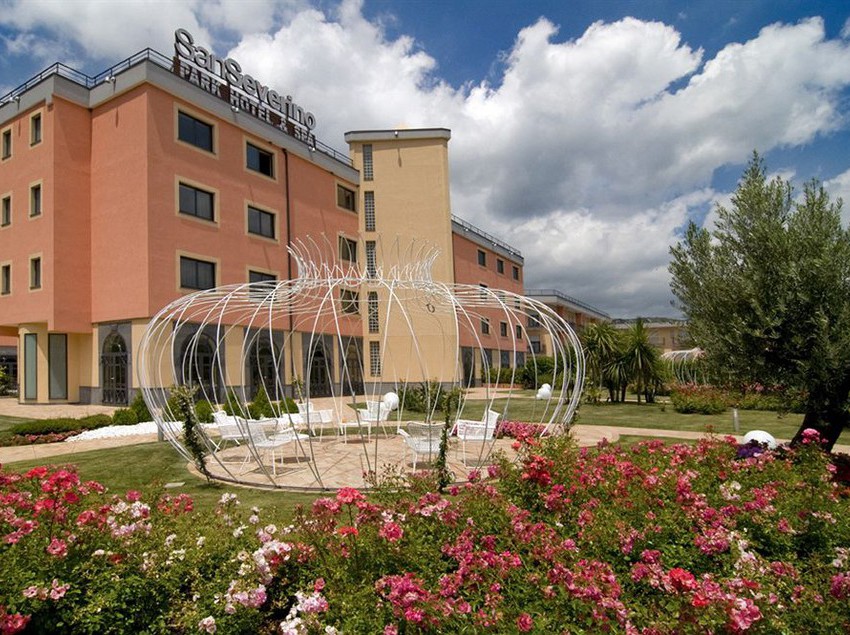 Park Hotel San Severino  | Salerno | Salerno | Italia 1