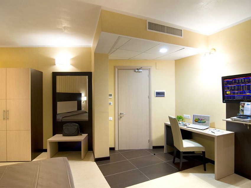 Park Hotel San Severino  | Salerno | Salerno | Italia 10