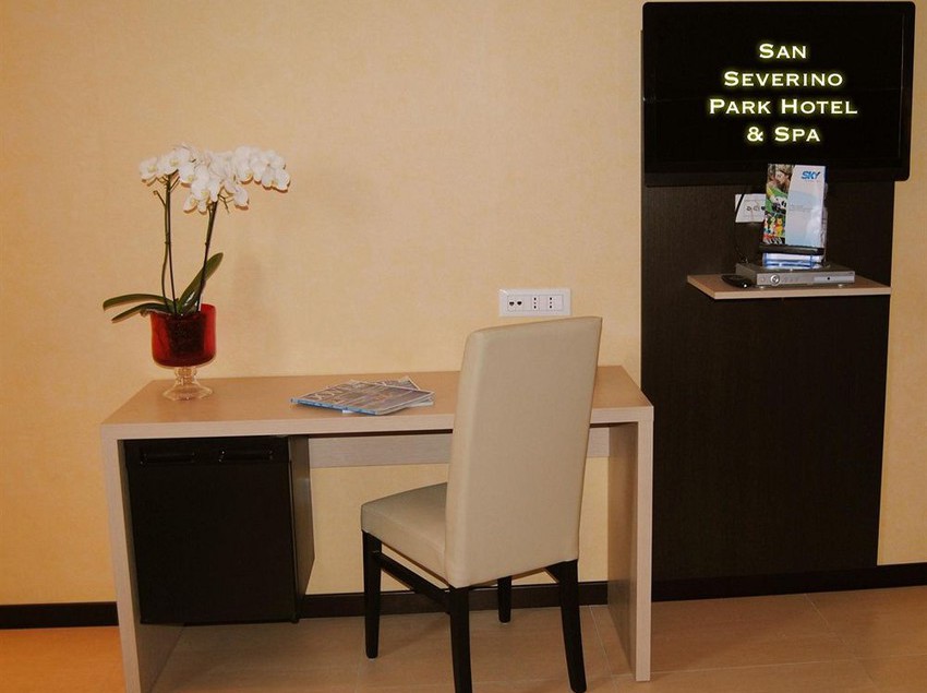 Park Hotel San Severino  | Salerno | Salerno | Italia 11