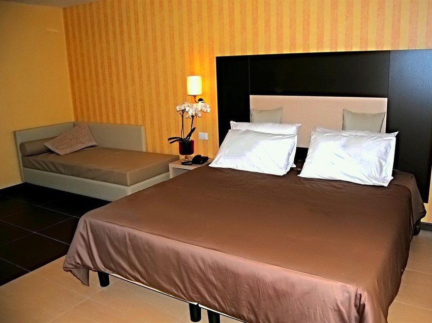 Park Hotel San Severino  | Salerno | Salerno | Italia 12