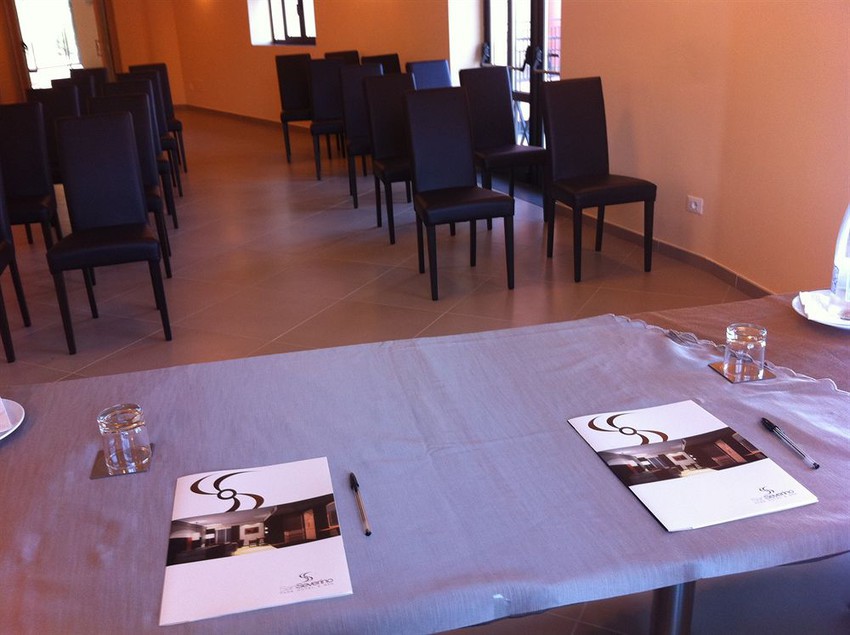 Park Hotel San Severino  | Salerno | Salerno | Italia 13