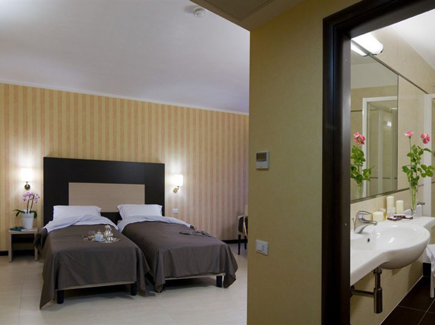 Park Hotel San Severino  | Salerno | Salerno | Italia 14