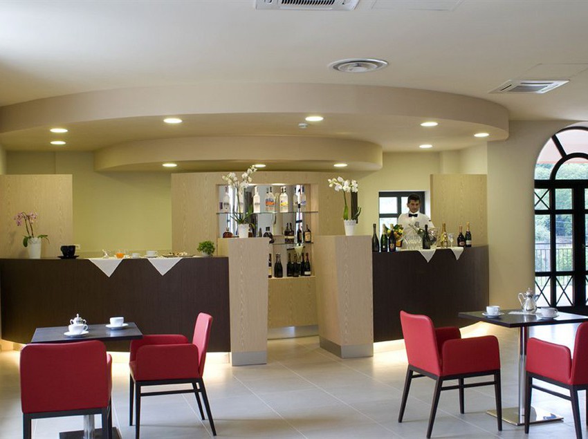 Park Hotel San Severino  | Salerno | Salerno | Italia 15