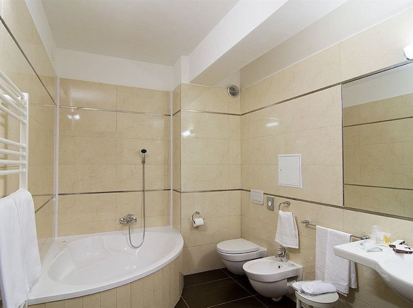 Park Hotel San Severino  | Salerno | Salerno | Italia 16