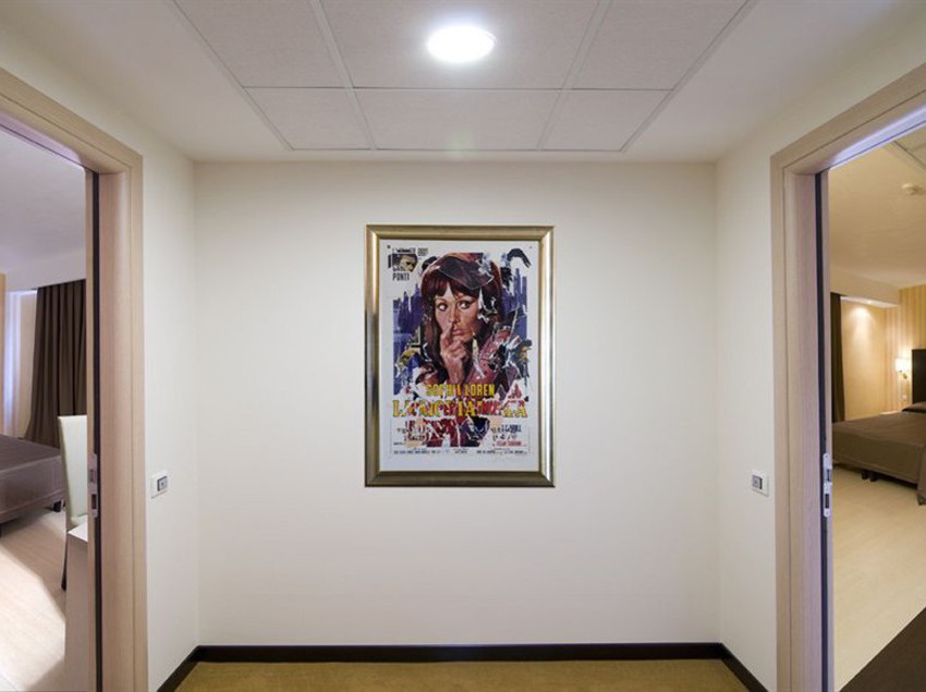 Park Hotel San Severino  | Salerno | Salerno | Italia 17