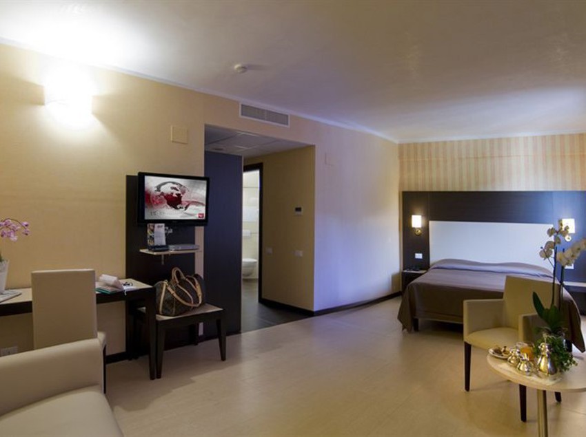 Park Hotel San Severino  | Salerno | Salerno | Italia 18