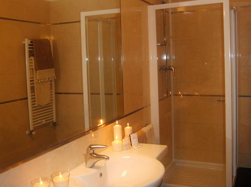 Park Hotel San Severino  | Salerno | Salerno | Italia 19