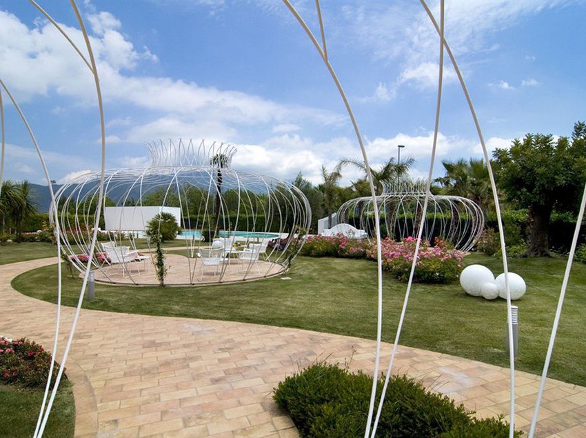 Park Hotel San Severino  | Salerno | Salerno | Italia 2