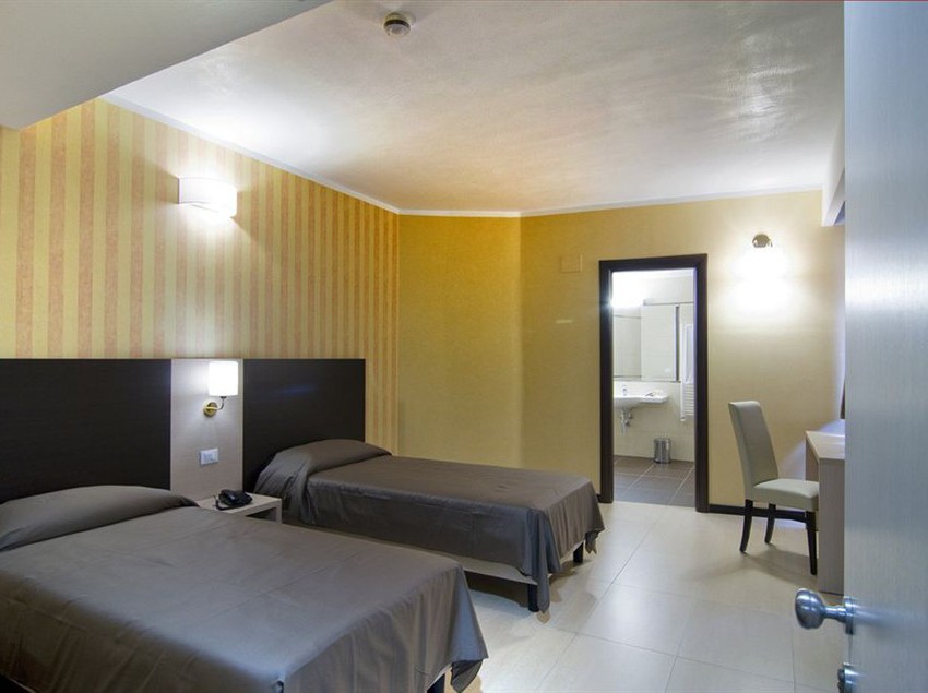 Park Hotel San Severino  | Salerno | Salerno | Italia 20