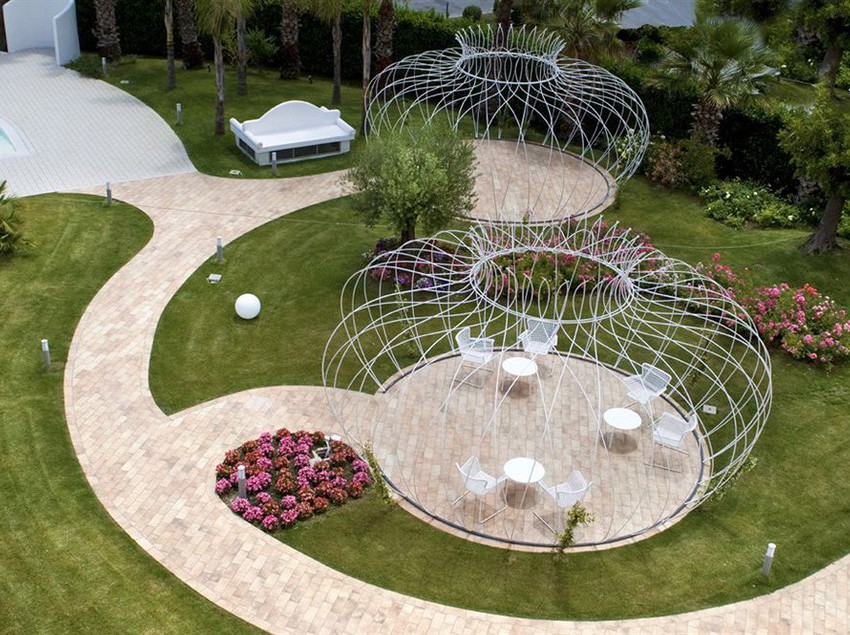 Park Hotel San Severino  | Salerno | Salerno | Italia 4