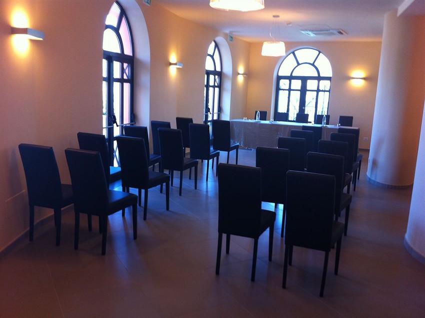 Park Hotel San Severino  | Salerno | Salerno | Italia 7