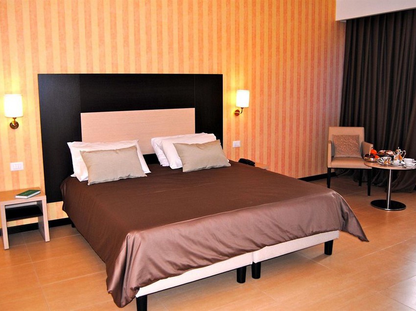 Park Hotel San Severino  | Salerno | Salerno | Italia 8