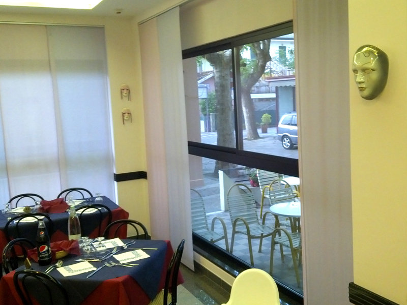 Hotel Mirella  | Igea Marina | Rimini | Italia 10