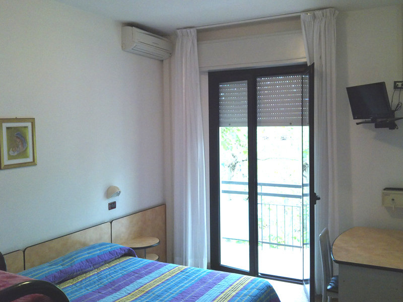 Hotel Mirella  | Igea Marina | Rimini | Italia 11