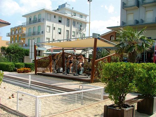 Hotel Mirella  | Igea Marina | Rimini | Italia 12