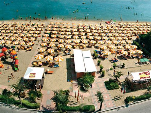 Hotel Mirella  | Igea Marina | Rimini | Italia 13