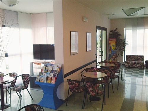 Hotel Mirella  | Igea Marina | Rimini | Italia 18